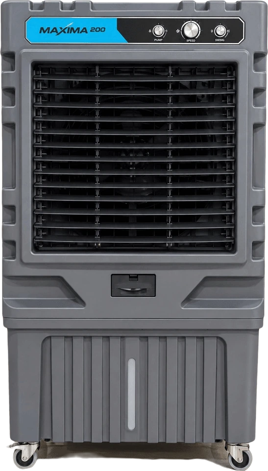 MAXIMA 200 air cooler