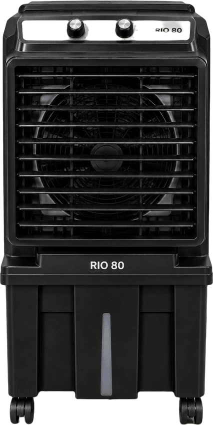 RIO 80 air cooler